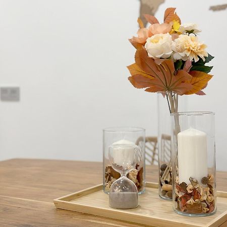 Encantador Apartamento Junto Al Ayuntamiento Bilbao Eksteriør billede