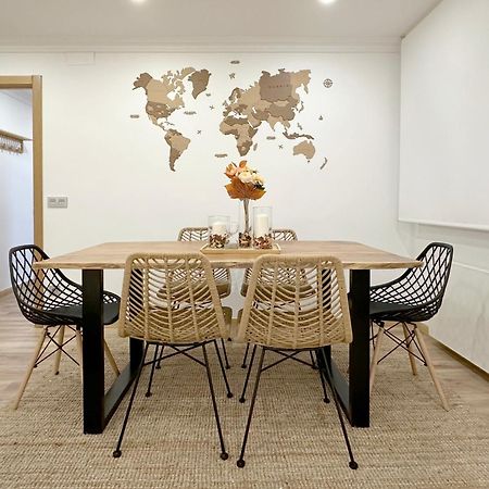 Encantador Apartamento Junto Al Ayuntamiento Bilbao Eksteriør billede