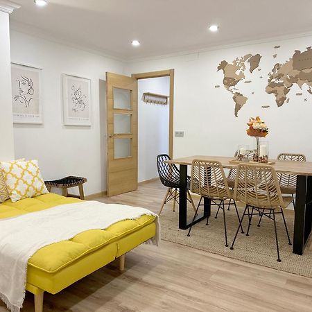 Encantador Apartamento Junto Al Ayuntamiento Bilbao Eksteriør billede