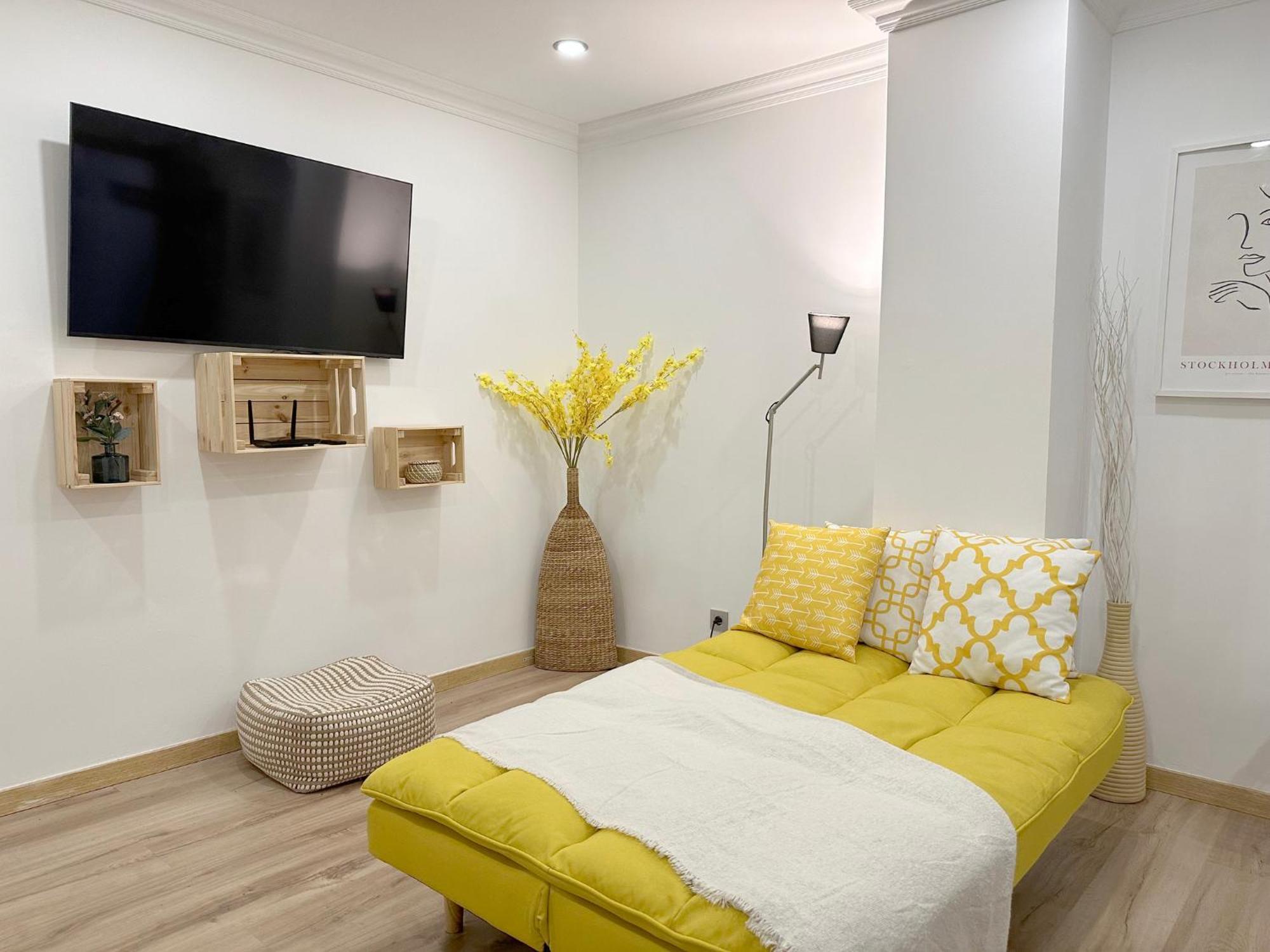 Encantador Apartamento Junto Al Ayuntamiento Bilbao Eksteriør billede
